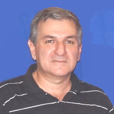 Miguel Ángel Segnana